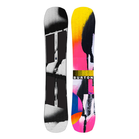 Burton - Women's Rewind