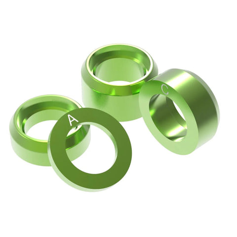 OneUp Components - Cales d'essieu R - Composants Oneup - Image 5