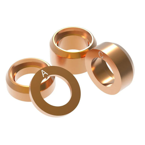 OneUp Components - Cales d'essieu R - Composants Oneup - Image 2