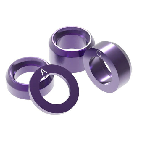 OneUp Components - Cales d'essieu R - Composants Oneup - Image 3