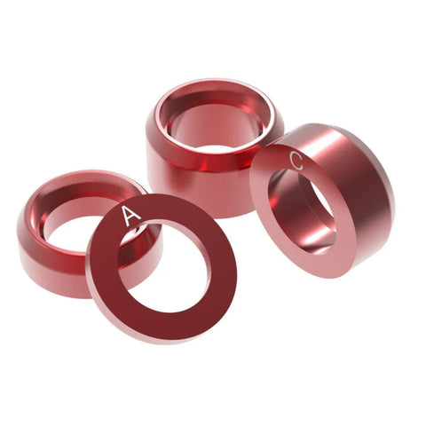 OneUp Components - Cales d'essieu R - Composants Oneup - Image 4