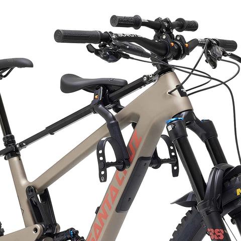 Kids Ride Shotgun - Shotgun Pro Combo