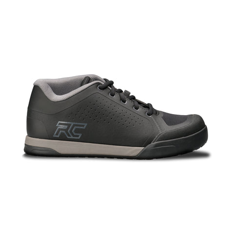 Ride Concepts - Powerline Black/Charcoal