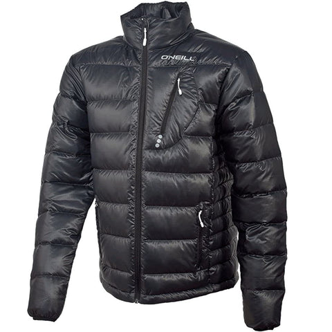 O'Neill Apparel - 2015 Doudoune Pliable Noir Grand 