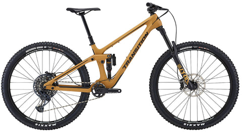 Transition - Sentinel GX Carbon