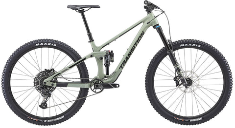 Transition - Sentinel Alloy NX - Image 4