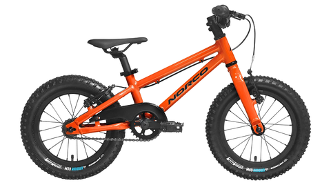 Norco - Storm 16 SS