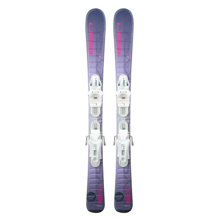 Sky Juniors EL 4.5 GW