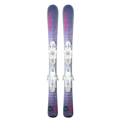 Elan Skis - Sky Juniors EL 4.5 GW