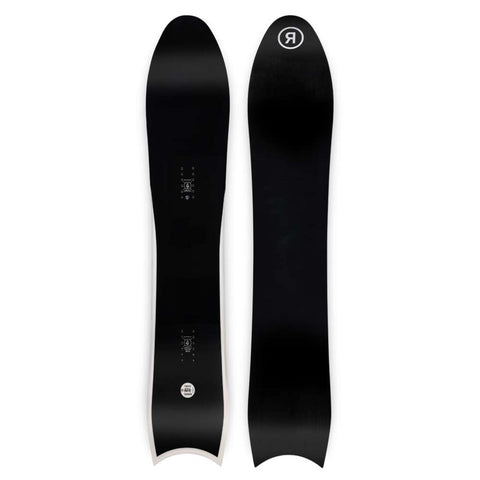 Ride Snowboards - Peace Seeker