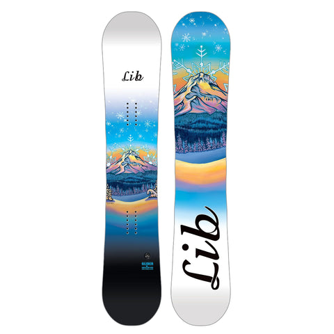 Lib Technologies - Glider
