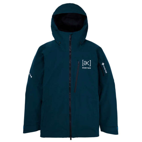 Burton - Veste AK Cyclic Gore-Tex 2L pour homme - Image 2