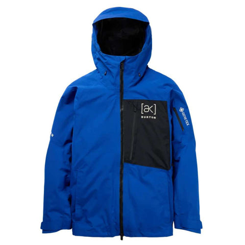 Burton - Veste AK Cyclic Gore-Tex 2L pour homme