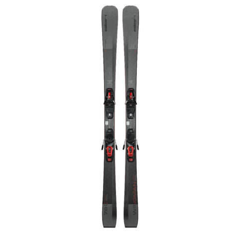 Elan Skis - Wingman 78 C SX