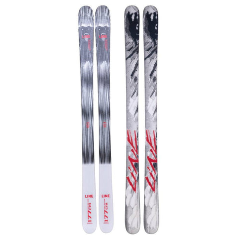 Line Skis - Honey Badger - Image 2