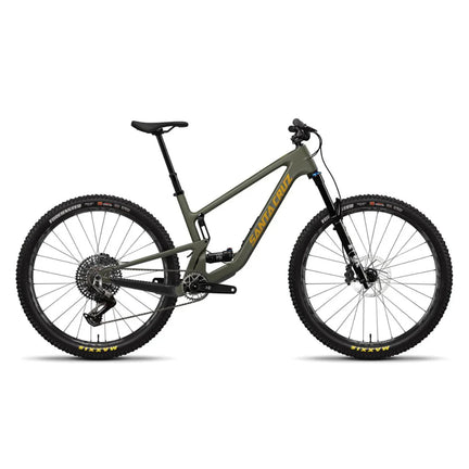 Tallboy 5 C 90