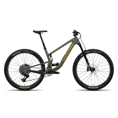 Santa Cruz - Tallboy 5 C 90