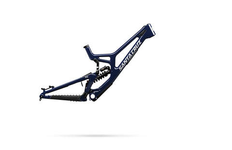 Santa Cruz - V10 8 CC MX Cadre DHX2