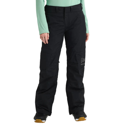 Women's AK Gore-Tex Insulated Summit Pants