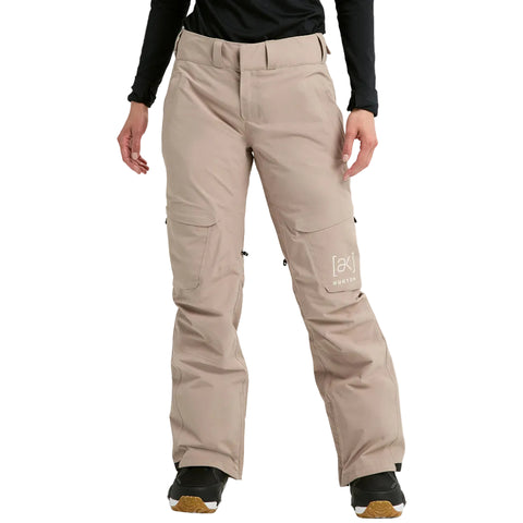 Burton - Women's AK Gore-Tex Insulated Summit Pants - Image 3