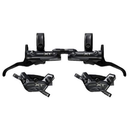 M8200 XT Upgrade Kit