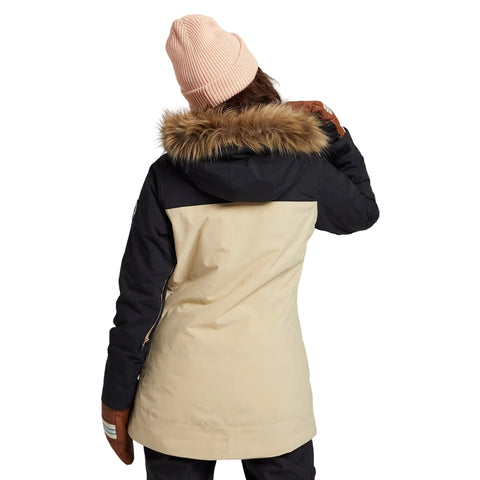 Burton - Veste Lélah 2021 - Image 3