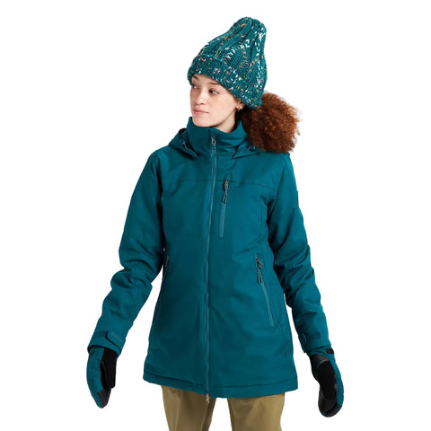 Burton - Veste Lélah 2022