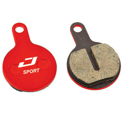 Sport Semi-Metallic Disc Brake Pads