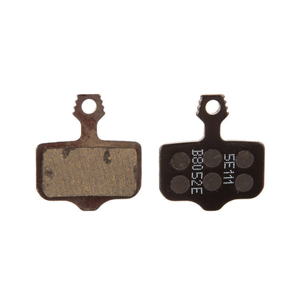Level DB Organic Brake Pads