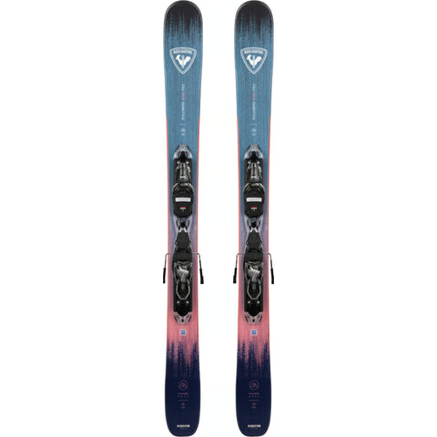 Rossignol - Rallybird Soul PRO