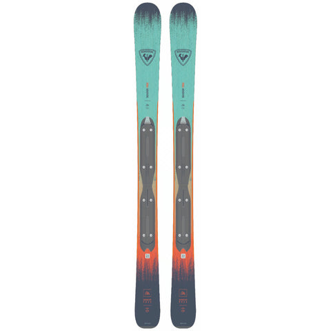 Rossignol - Sender JR