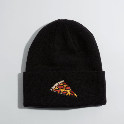 Coal Headwear - Bonnet à revers en acrylique The Crave Food &amp; Drink Patch 