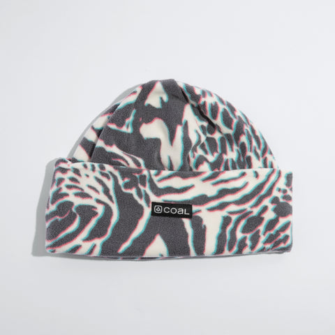 Coal Headwear - Bonnet polaire New Jack