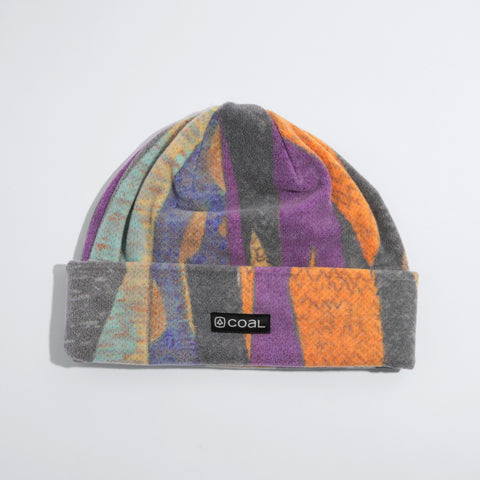 Coal Headwear - Bonnet polaire New Jack - Image 5