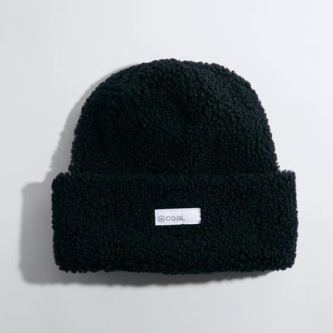 Coal Headwear - Bonnet en peluche Aurora