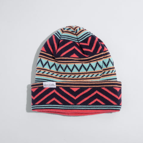 Coal Headwear - Bonnet en tricot Weston - Image 3