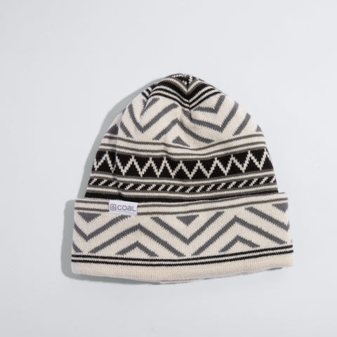 Coal Headwear - Bonnet en tricot Weston - Image 4