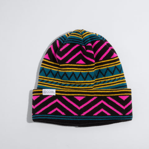 Coal Headwear - Bonnet en tricot Weston - Image 2