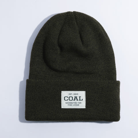 Coal Headwear - Uniform Recycled Knit Cuff Beanie - Image 7