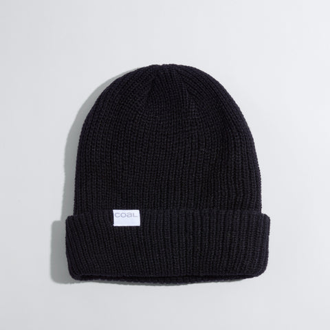 Coal Headwear - Stanley Soft Knit Cuff Beanie