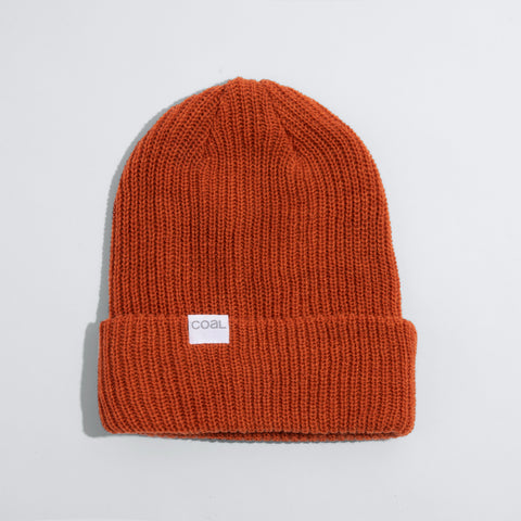 Coal Headwear - Stanley Soft Knit Cuff Beanie - Image 2