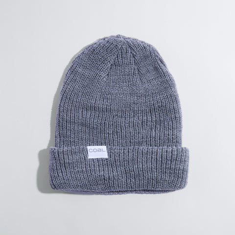 Coal Headwear - Bonnet à revers en tricot doux Stanley  - Image 6