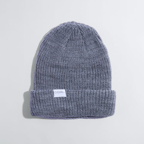 Coal Headwear - Stanley Soft Knit Cuff Beanie - Image 6