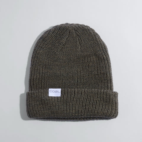 Coal Headwear - Stanley Soft Knit Cuff Beanie - Image 9