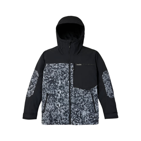 Burton - Veste Peasy 2L - Image 2