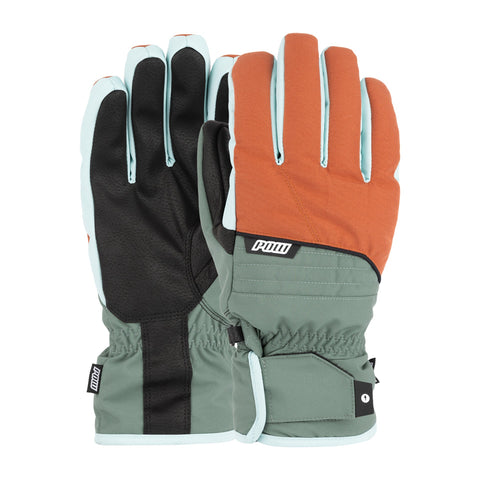 Pow Gloves - Zero 2.0 Glove - Image 2