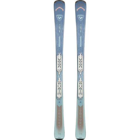 Rossignol - Arcade W 78