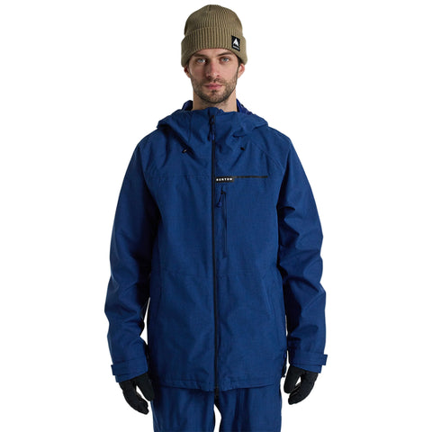 Burton - Lodgepole 2L Jacket