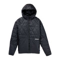 Vers-Heat Hooded Synthetic Insulated Jacket