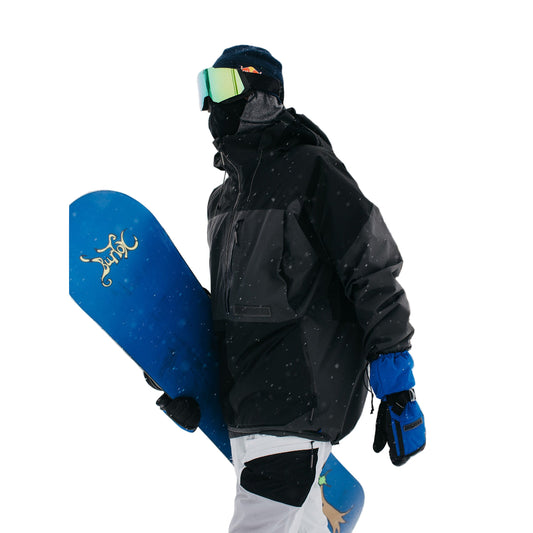 Carbonate GORE-TEX 2L Anorak Jacket - Image 2